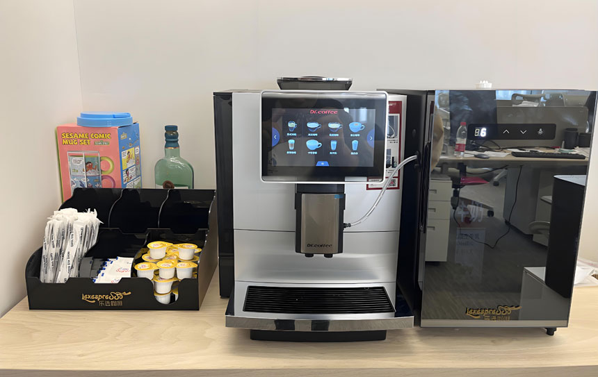 霍爾元件在咖啡機(jī)中的智慧應(yīng)用：HX6639D的卓越價(jià)值